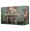 WARHAMMER AGE OF SIGMAR: SKAVENTIDE - MAREA SKAVEN