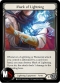MARK OF LIGHTNING