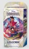 LORCANA - POWERLINE & MAX STARTER DECK - LEGGENDE - ITA
