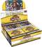 MEGA PACK - RA GIALLO - BOX 24 BUSTE