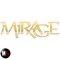 MIRAGE - COLLEZIONE COMPLETA ING (+ TERRE BASE)