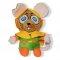 ROOT: PELUCHE TOPO DA COLLEZIONE (LED01008)