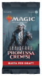 INNISTRAD: CRIMSON VOW - 3 BUSTE - ITALIANO