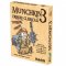 MUNCHKIN 3 ERRORI CLERICALI