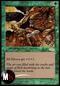 TRAMUTANTE MUSCOLARE (FNM FOIL)