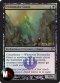 GIGANTE DALLA SCIA FUNESTA - FOIL PRERELEASE NYX