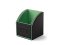 DS - NEST BOX 100 - BLACK/GREEN