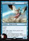 OSTRUZIONISTA AGILE - FOIL PROMO PRERELEASE