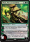 NISSA, VOCE DI ZENDIKAR - FOIL