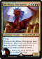 NIV-MIZZET, DRACOGENIO