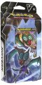 POKEMON MAZZI LOTTA - NOIVERN V - 1 DECK ITALIANO