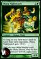 OKINA NIGHTWATCH (ARENA FOIL)