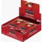 ONE PIECE CARD GAME - CARRYING ON HIS WILL - 24 BOOSTER DISPLAY OP13 - EN
