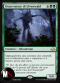 OSSERVATORE DI ULVENWALD - FOIL PROMO PRERELEASE EMN