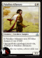 PALADINO AFFAMATO - FOIL