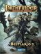 PATHFINDER - BESTIARIO 3