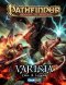 PATHFINDER - VARISIA: CULLA DI LEGGENDE