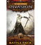 WARHAMMER LIVING CARD GAME - IL SOLE SANGUINA