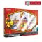 POKEMON - COLLEZIONE PREMIUM ARMAROUGE EX - (1PZ)