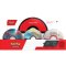 POKEMON - TIN POKEBALL OTTOBRE 2024 COD: 60551 - 1 CONFEZIONE