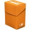 E-85300 - PRO 80+ DECK BOX - ORANGE