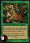 POUNCING JAGUAR (ARENA FOIL)