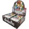 LEGENDARY COLLECTION - PREDONI METALLICI - BOX 24 BUSTE - 25 ANNIVERSARIO