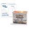 TCGLAB - PREMIUM CASE MAGNETICO N50 ULTRA TRASPARENTE - BOOSTER PK - (TL034)