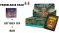 STREETS OF NEW CAPENNA - PROMO 2 - SET BOOSTER DISPLAY + PRERELEASE PACK + PROMO BAB - ITA