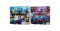 STAR TREK SCENE BOX DISPLAY ENG MAGIC THE GATHERING (2 SCENE)