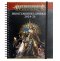 WARHAMMER AGE OF SIGMAR - PRONTUARIO DEL GENERALE 2024-25