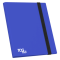 TCGLAB - BINDER 9 TASCHE 360 SLOT - BLUE - (TL019)