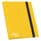 TCGLAB - BINDER 9 TASCHE 360 SLOT - YELLOW - (TL021)