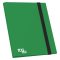 TCGLAB - BINDER 9 TASCHE 360 SLOT - GREEN - (TL020)