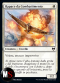 RAPACE DA COMBATTIMENTO - FOIL