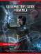 DUNGEONS & DRAGONS 5A EDIZIONE - GUILDMASTERS' GUIDE TO RAVNICA: MAPPE