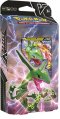 POKEMON MAZZI LOTTA - RAYQUAZA V - 1 DECK ITALIANO