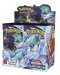 POKEMON SPADA E SCUDO REGNO GLACIALE - BOX 36 BUSTE ITA