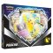 POKEMON COLLEZIONE PIKACHU V BOX