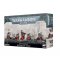 WARHAMMER 40.000 - ADEPTA SORORITAS RETRIBUTOR SQUAD