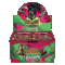 LOL RIFTBOUND: VENDETTA - BOOSTER DISPLAY (24 BOOSTER PACK) - INGLESE LOL RIFTBOUND: VENDETTA - BOOSTER DISPLAY (24 BOOSTER PACK) - INGLESE
