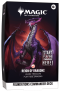 MTG - FOUNDATION COMMANDER DECK RED - REIGN OF DRAGONS - INGLESE MTG - FOUNDATION COMMANDER DECK RED - REIGN OF DRAGONS - INGLESE