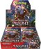POKEMON - CRIMSON HAZE - BOX DI BUSTE (30PZ) - GIAPPONESE