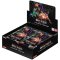 FLANKED BY LEGENDS - 24 BOOSTER DISPLAY OP06 - EN
