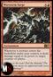SCARICA DI GUERRATEMPESTA
