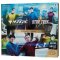 DIVERGENT TIMELINE STAR TREK SCENE BOX ENG MAGIC THE GATHERING