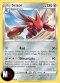 SCIZOR (REVERSE FOIL)