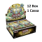 ETà DEL SOVRANO - 1 CASSA - 12 BOX DA 24 BUSTE ITALIANO 1^ EDIZIONE