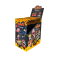 NARUTO MYTHOS TCG - 2ND EDITION - BOX 24 BUSTE - ENG