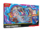 POKEMON - COLLEZIONE PREMIUM MEGA GRENINJA-EX